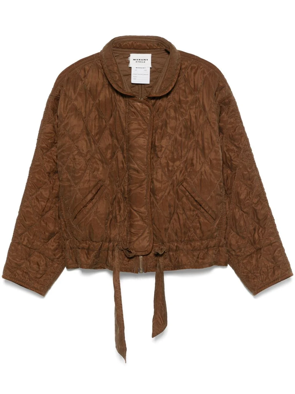 Marant Etoile Women Zakiane Jacket - 1