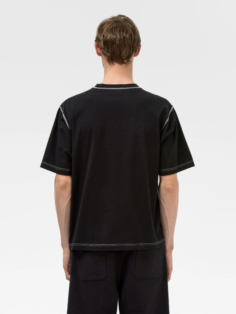 OVERSTITCH T-SHIRT - 6