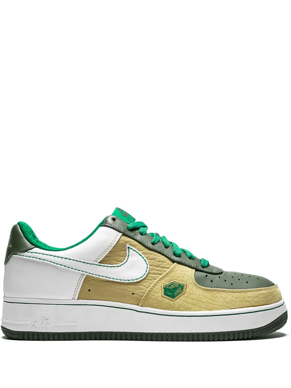 Air Force 1 Premium '07 sneakers - 1