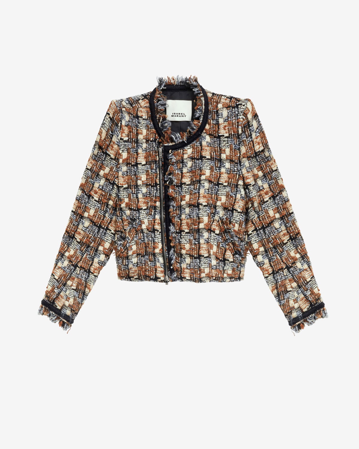 KERRY JACKET - 1