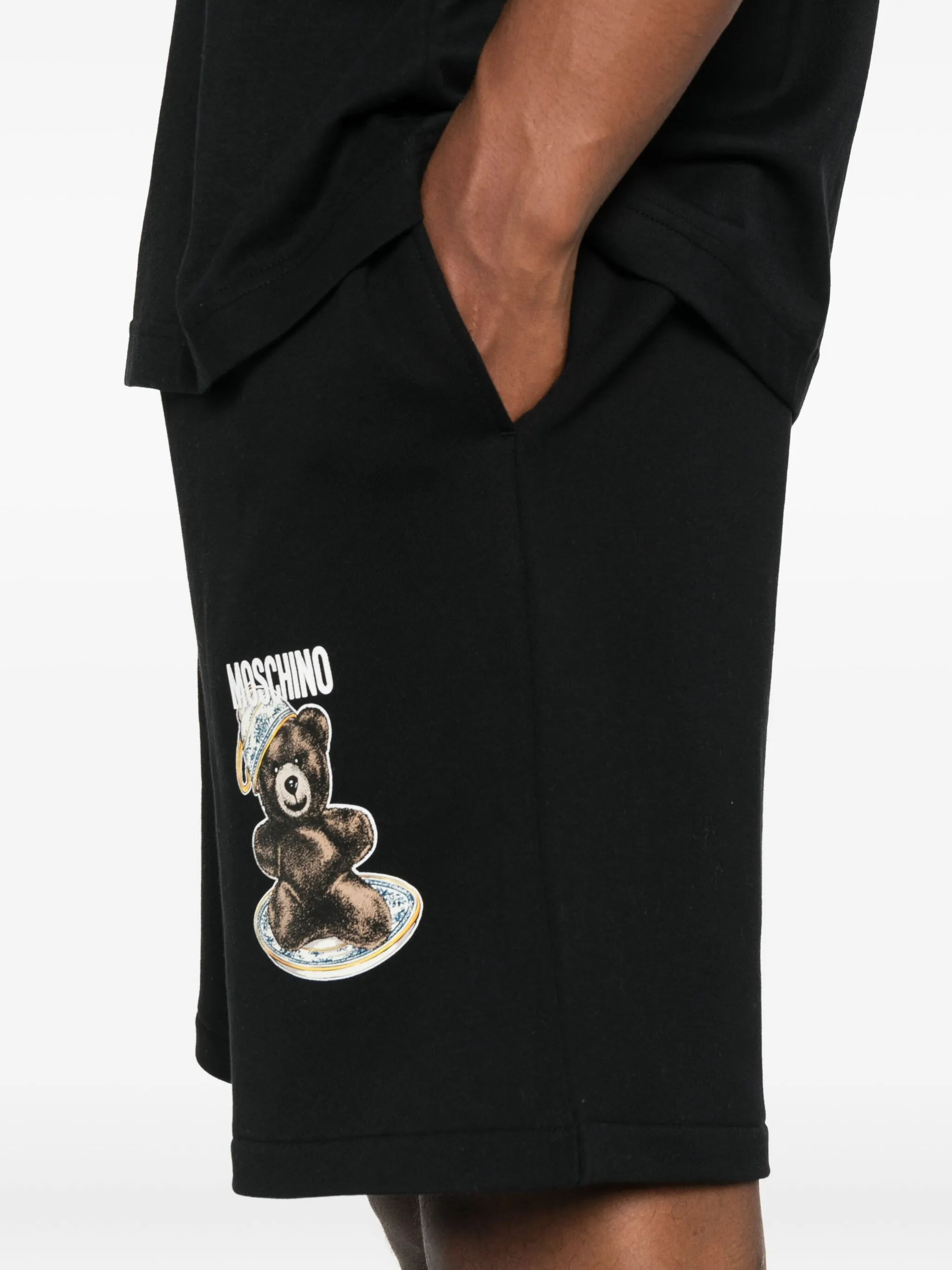 Moschino Trousers - 3