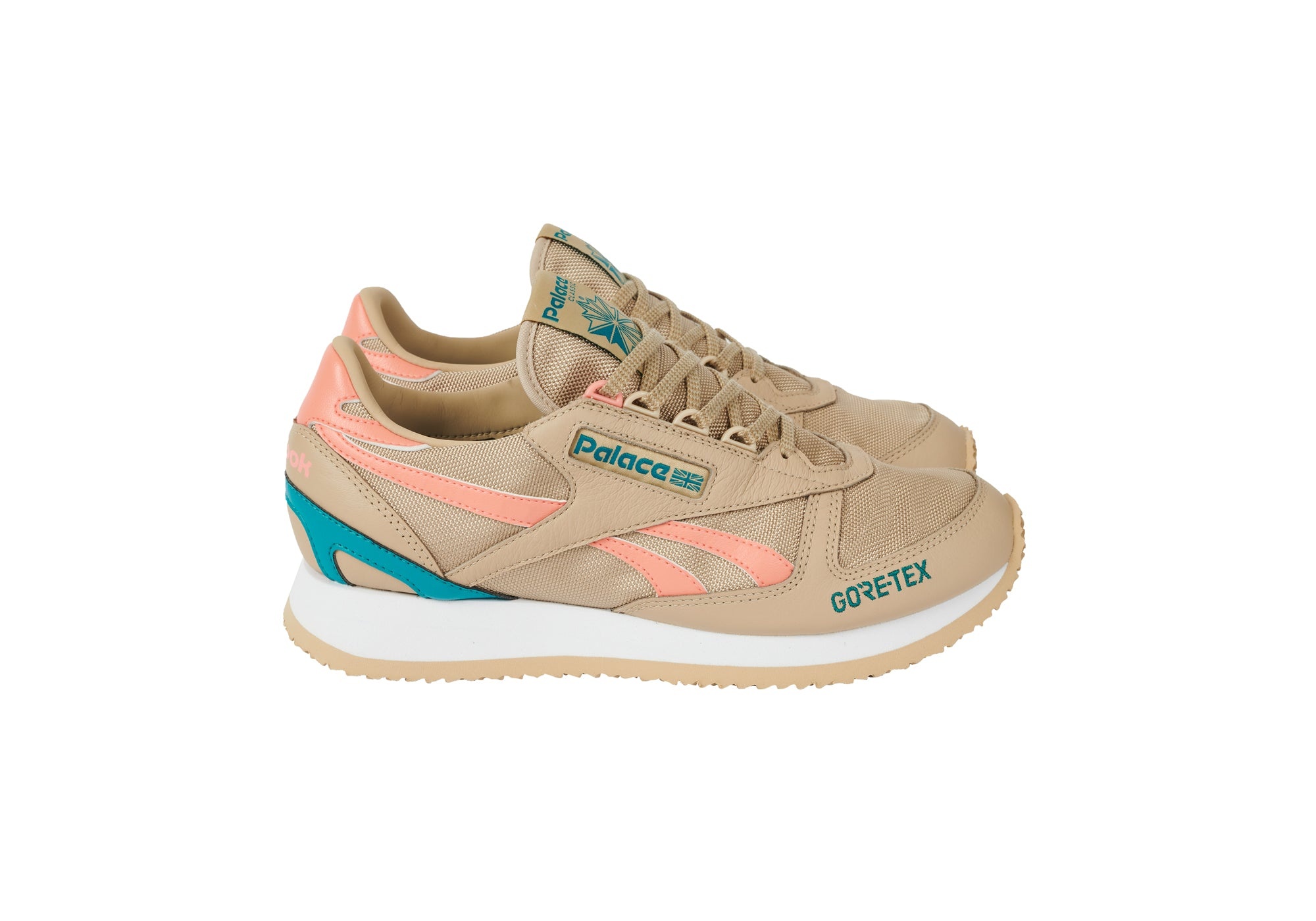 PALACE REEBOK VICTORY G SAND - 2