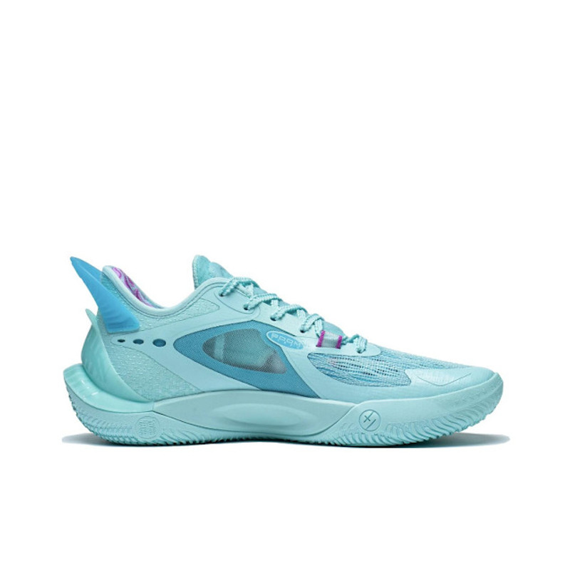 Li-Ning Li-Ning Sonic 11 V2 'Island Blue' ABAT045-3 outlook
