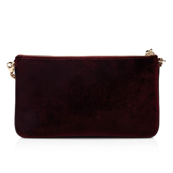 Loubila WINE/BOURBON/GOLD - 2