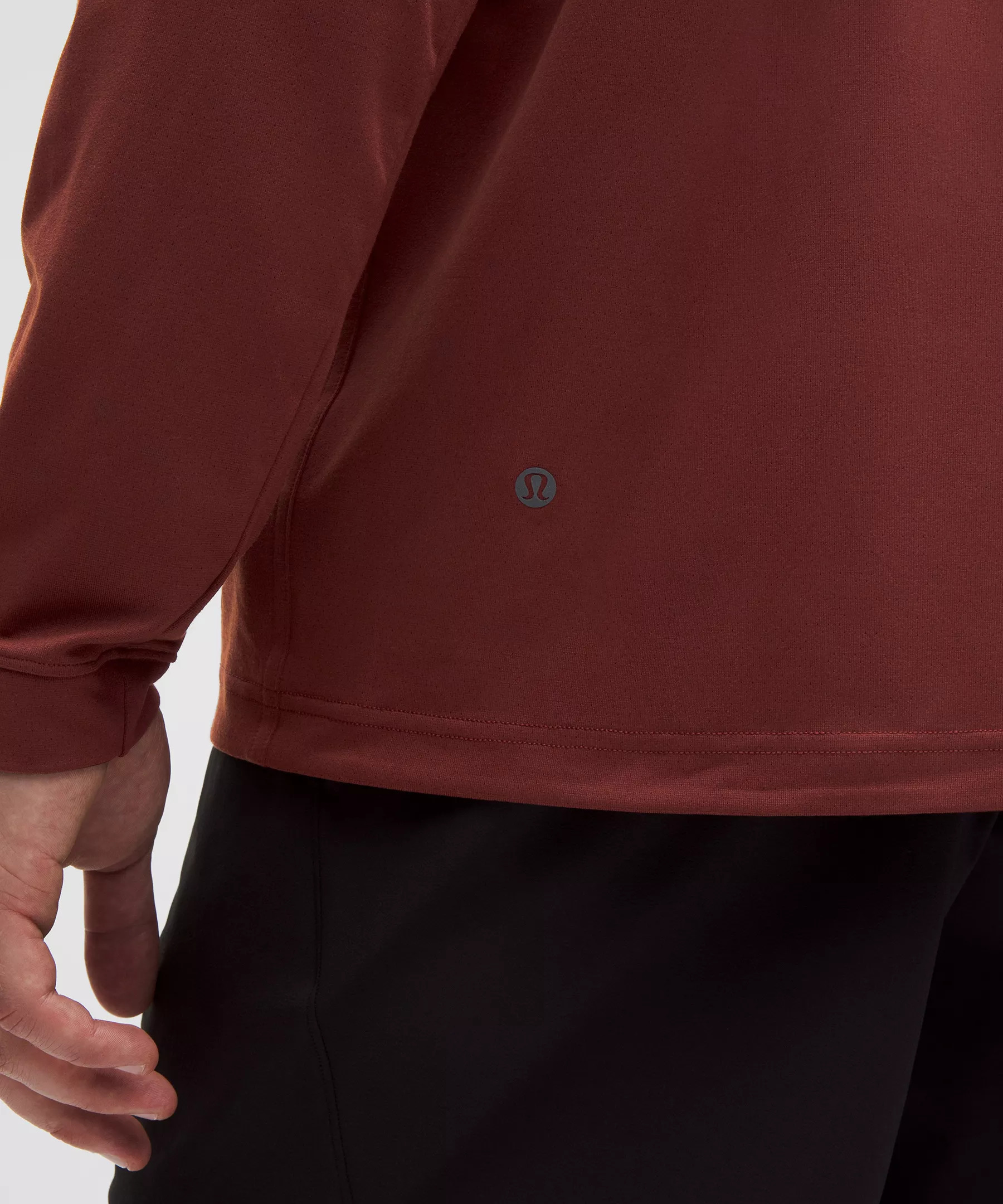 EasySet Training Long-Sleeve Shirt - 5