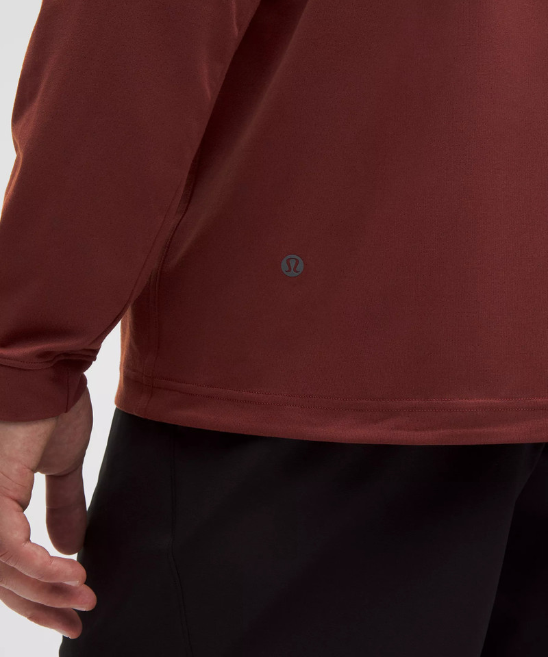 EasySet Training Long-Sleeve Shirt 5