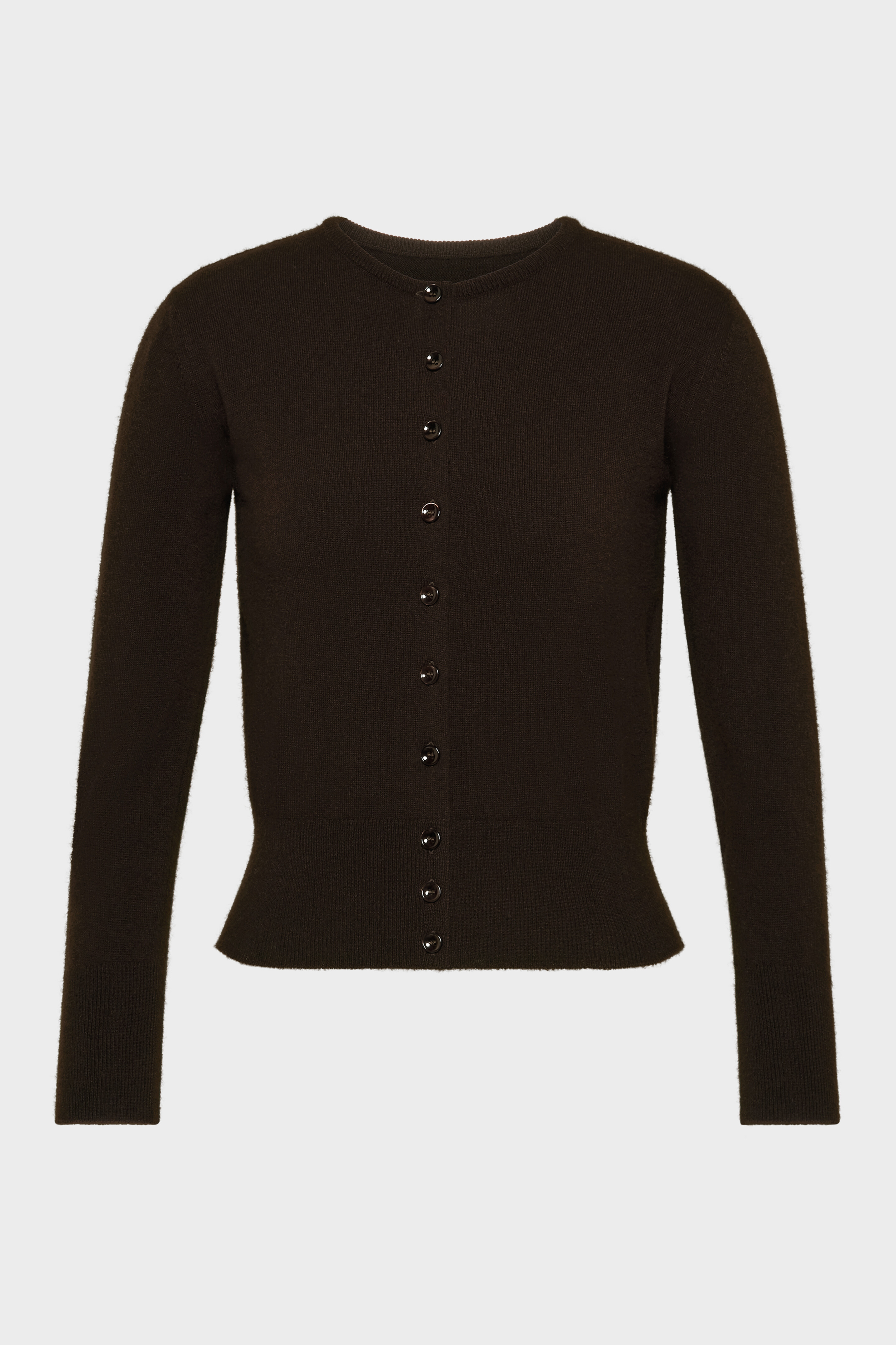 Wool cardigan - 2