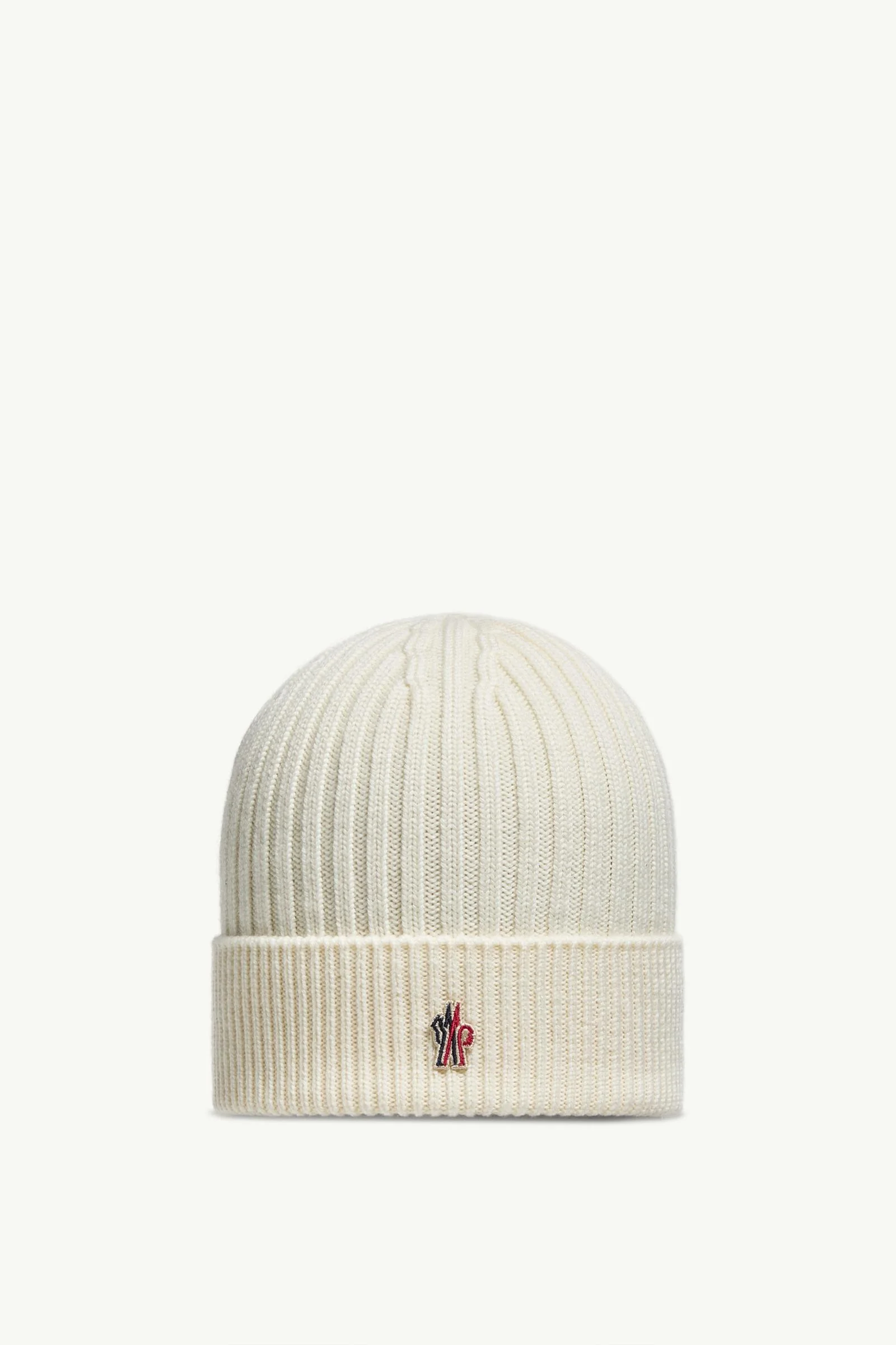Wool Beanie - 1