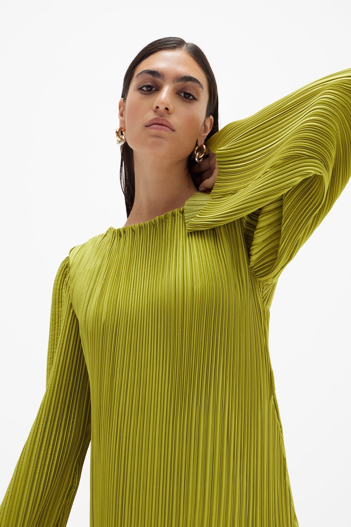 ZIARA DRESS - 5