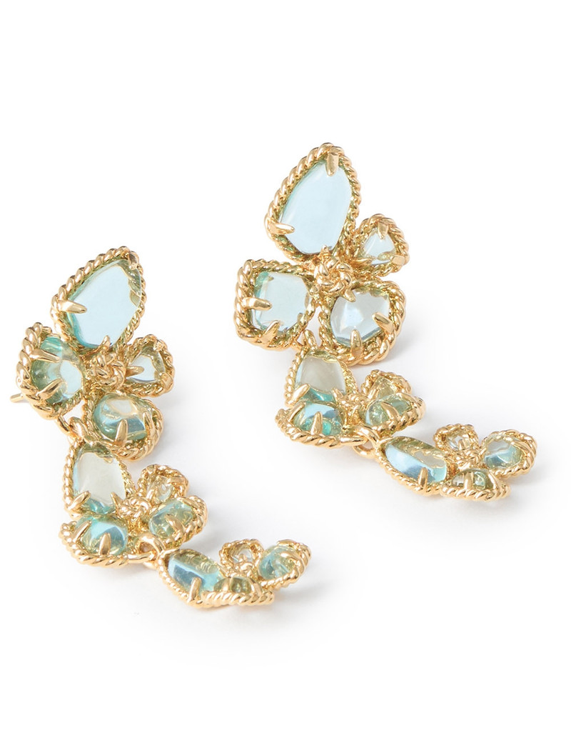 BLOOM LARGE DANGLES 3