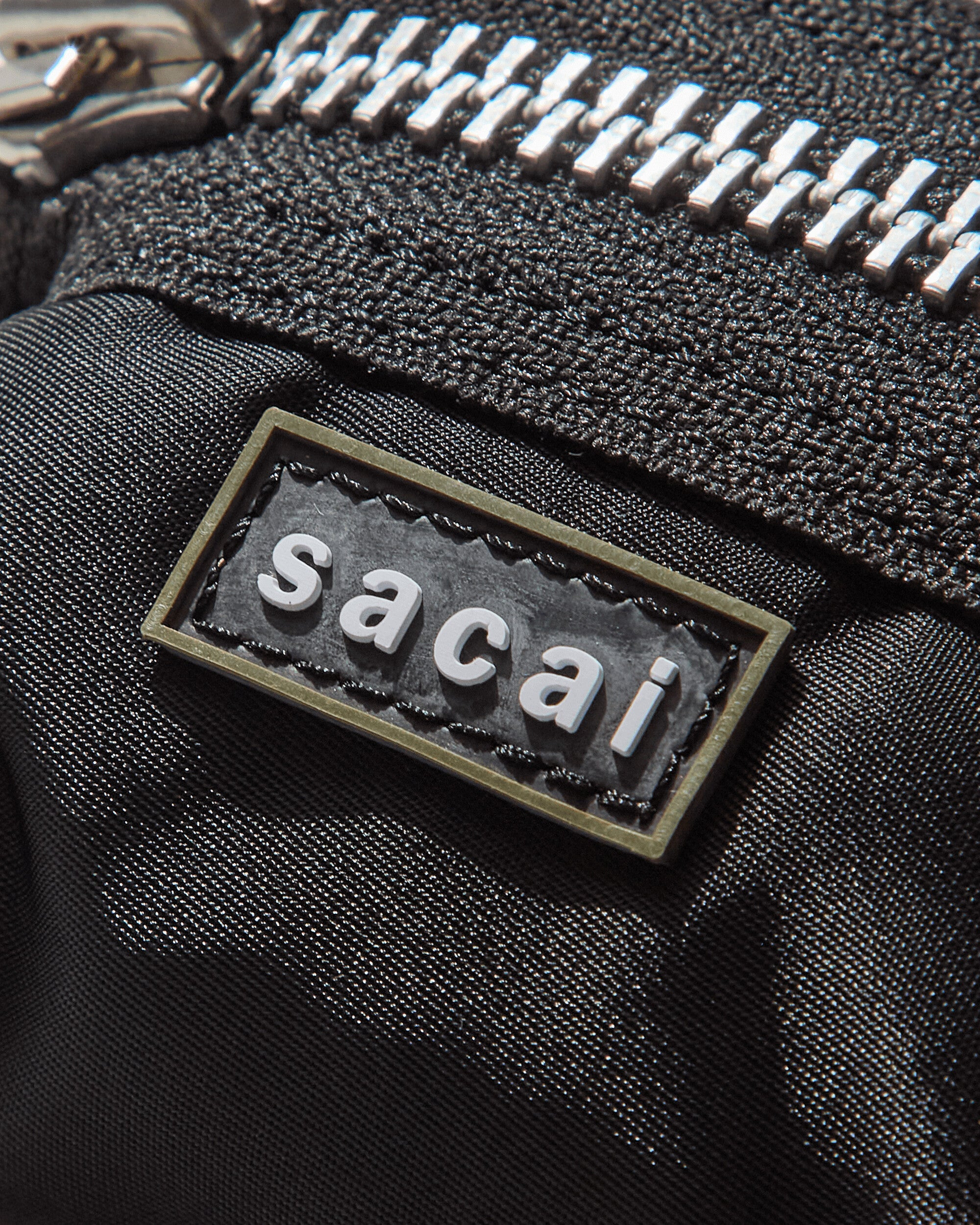 Pocket Fragment Case Black - 5
