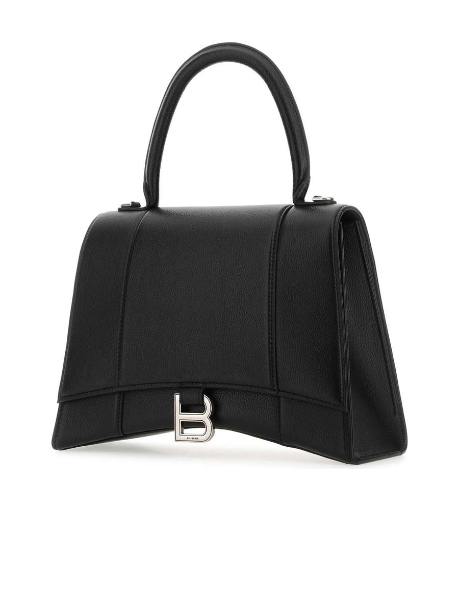 Hourglass Handbag - 2