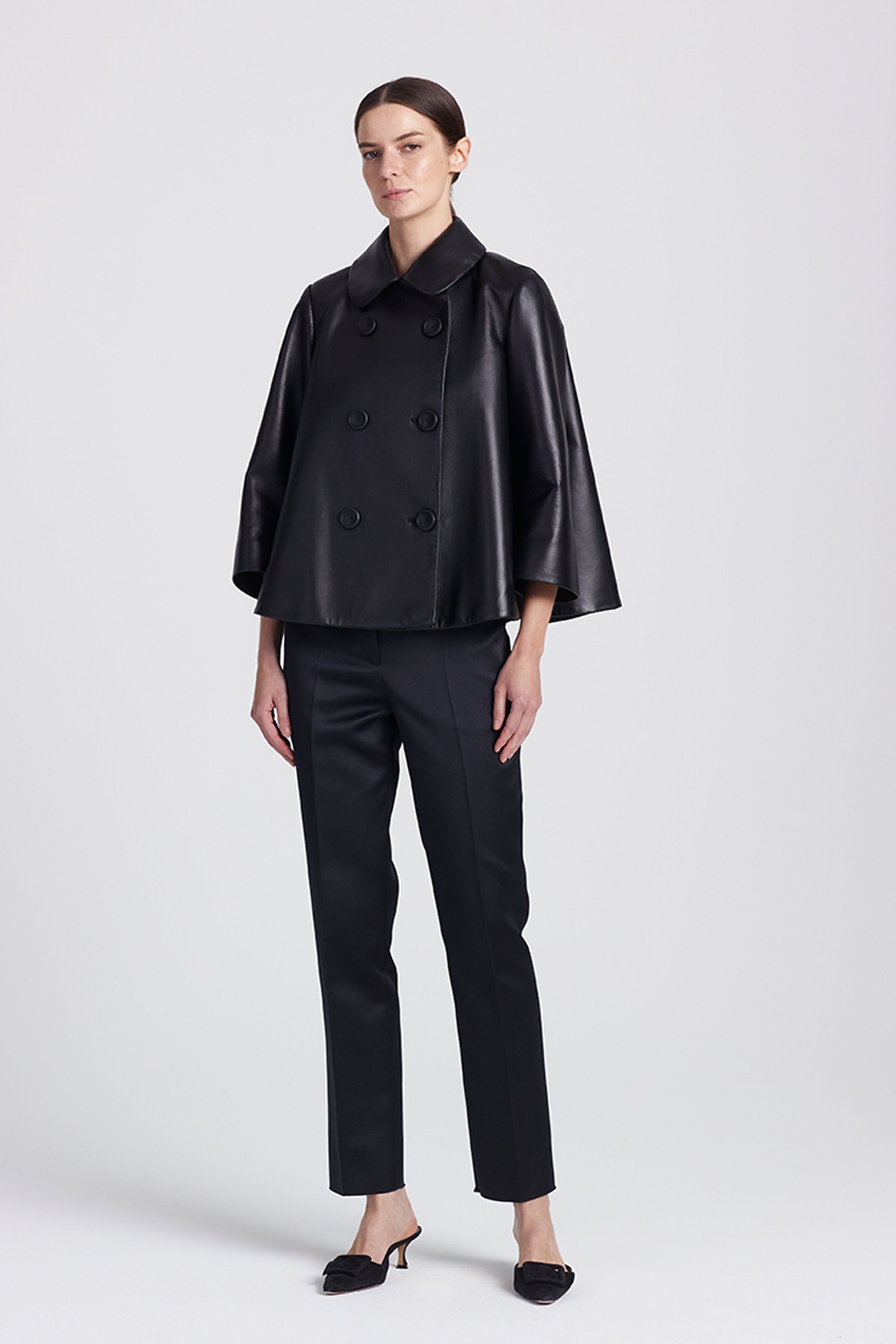 'HAYDEN' JACKET - 5