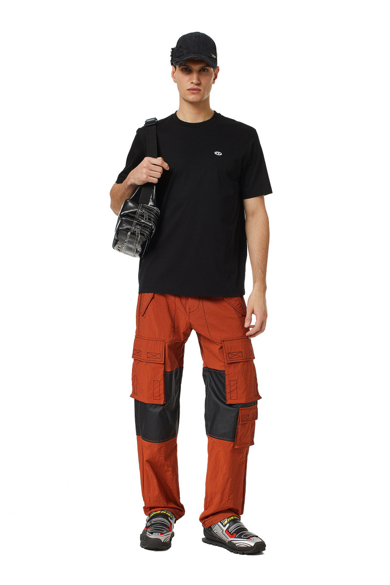 Diesel T-JUST-DOVAL-PJ outlook