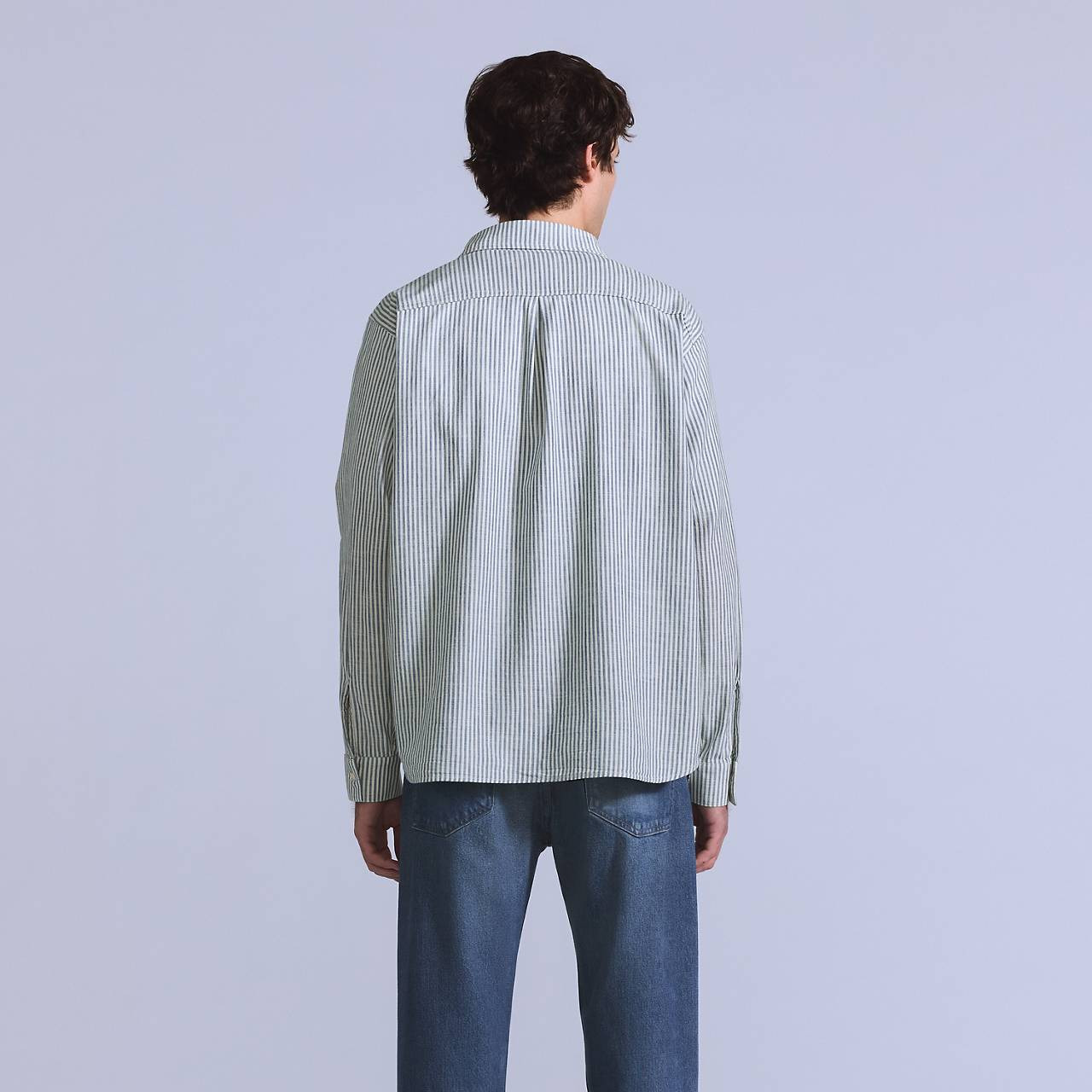 WORK SHIRT - 4