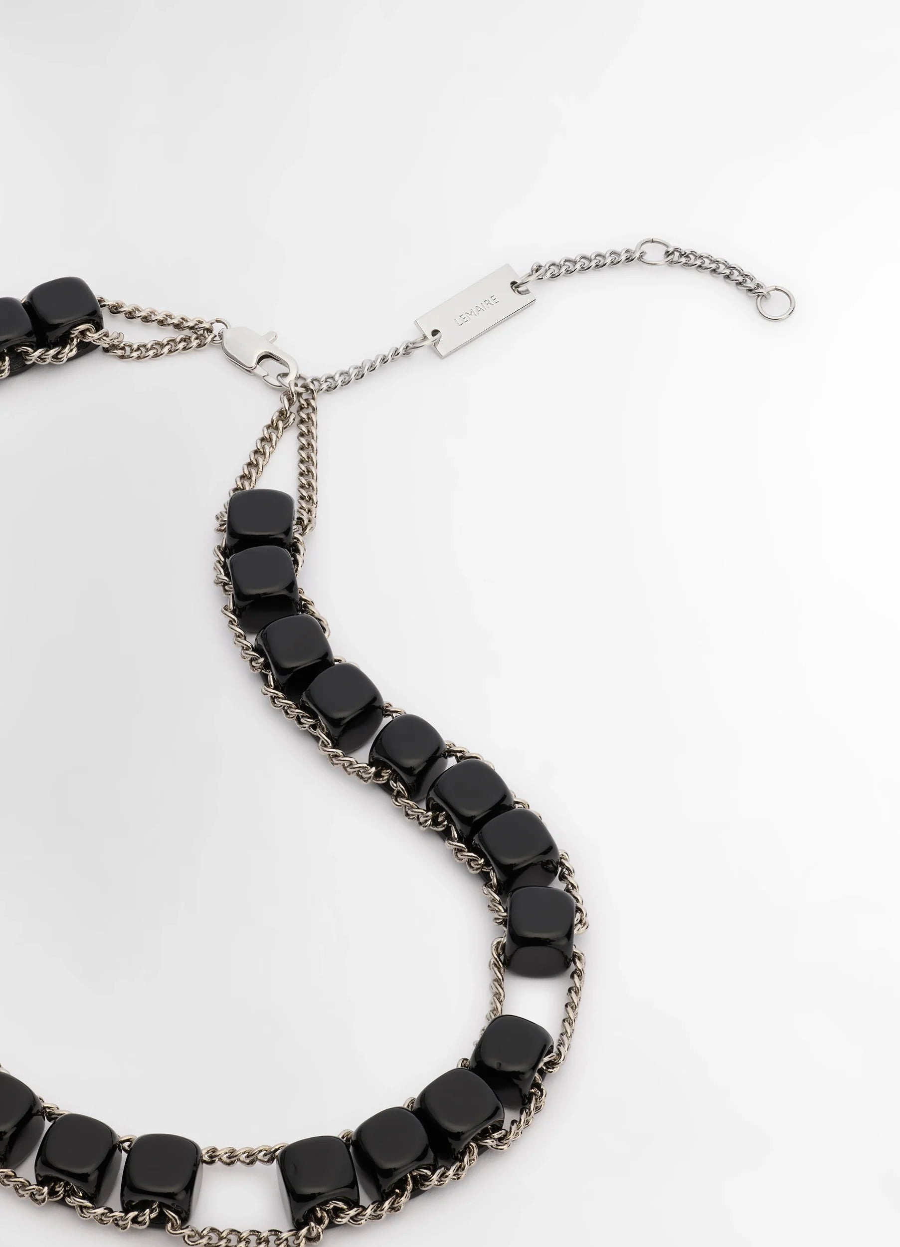 ABACUS NECKLACE - 3