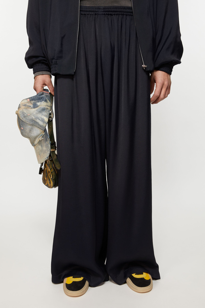 Tracksuit trousers - Navy 5