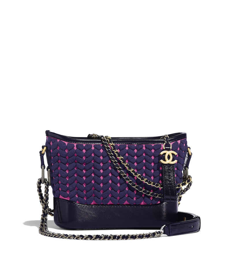CHANEL'S GABRIELLE  Small Hobo Bag 1