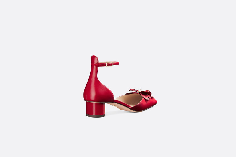Dior Tale Pump 6