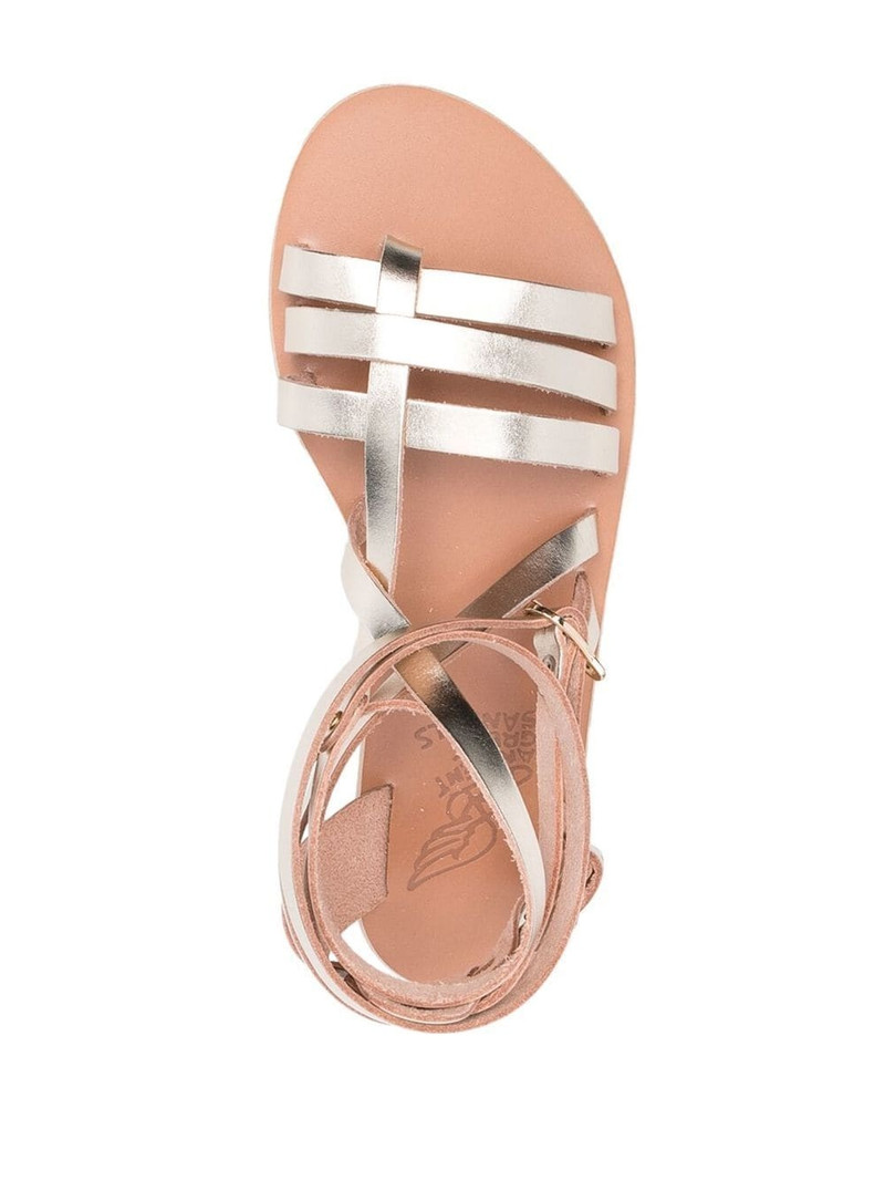 leather gladiator sandals 4