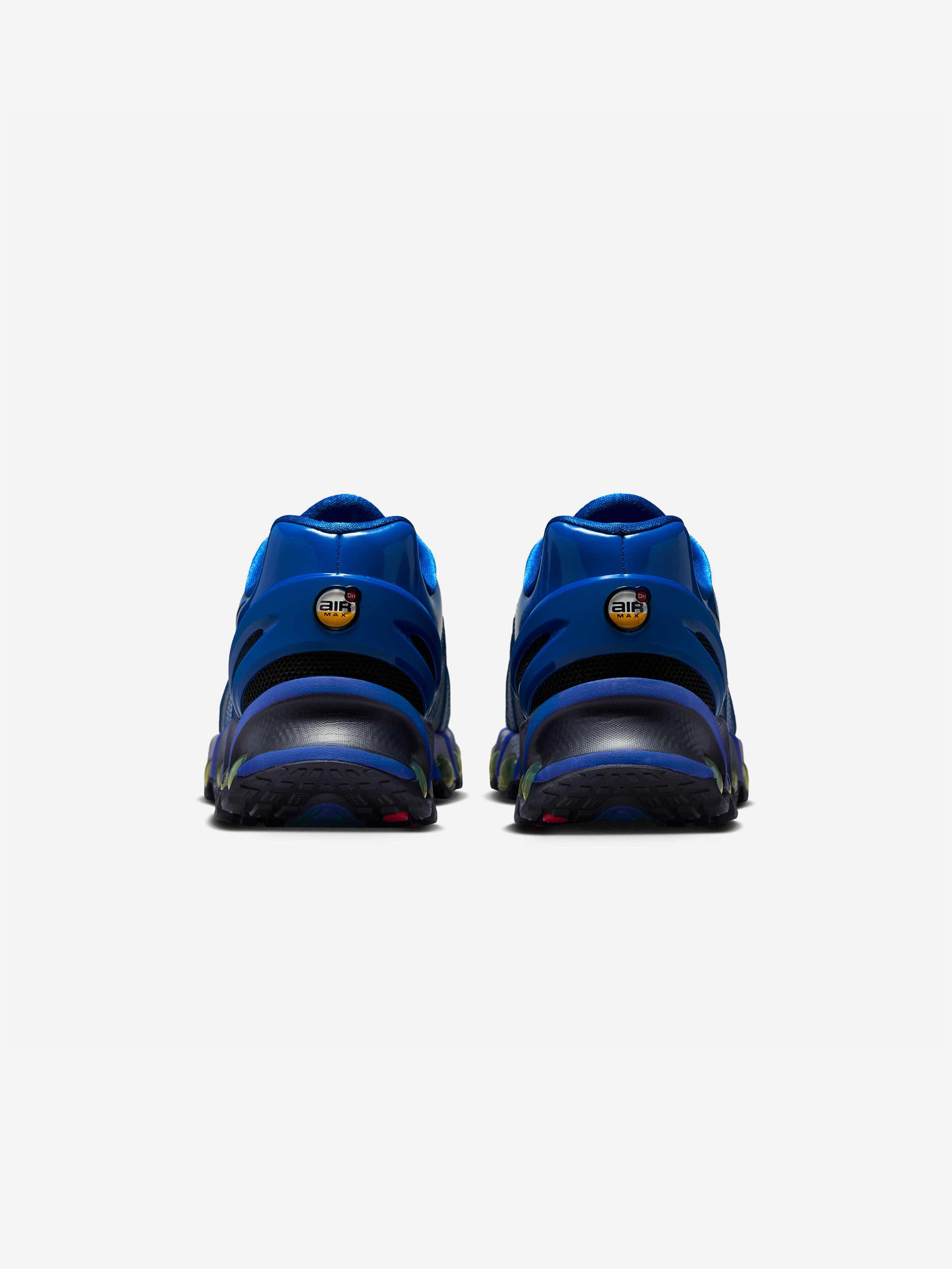 PATTA X NIKE AIR MAX DN8 SP "GAME ROYAL" - 4
