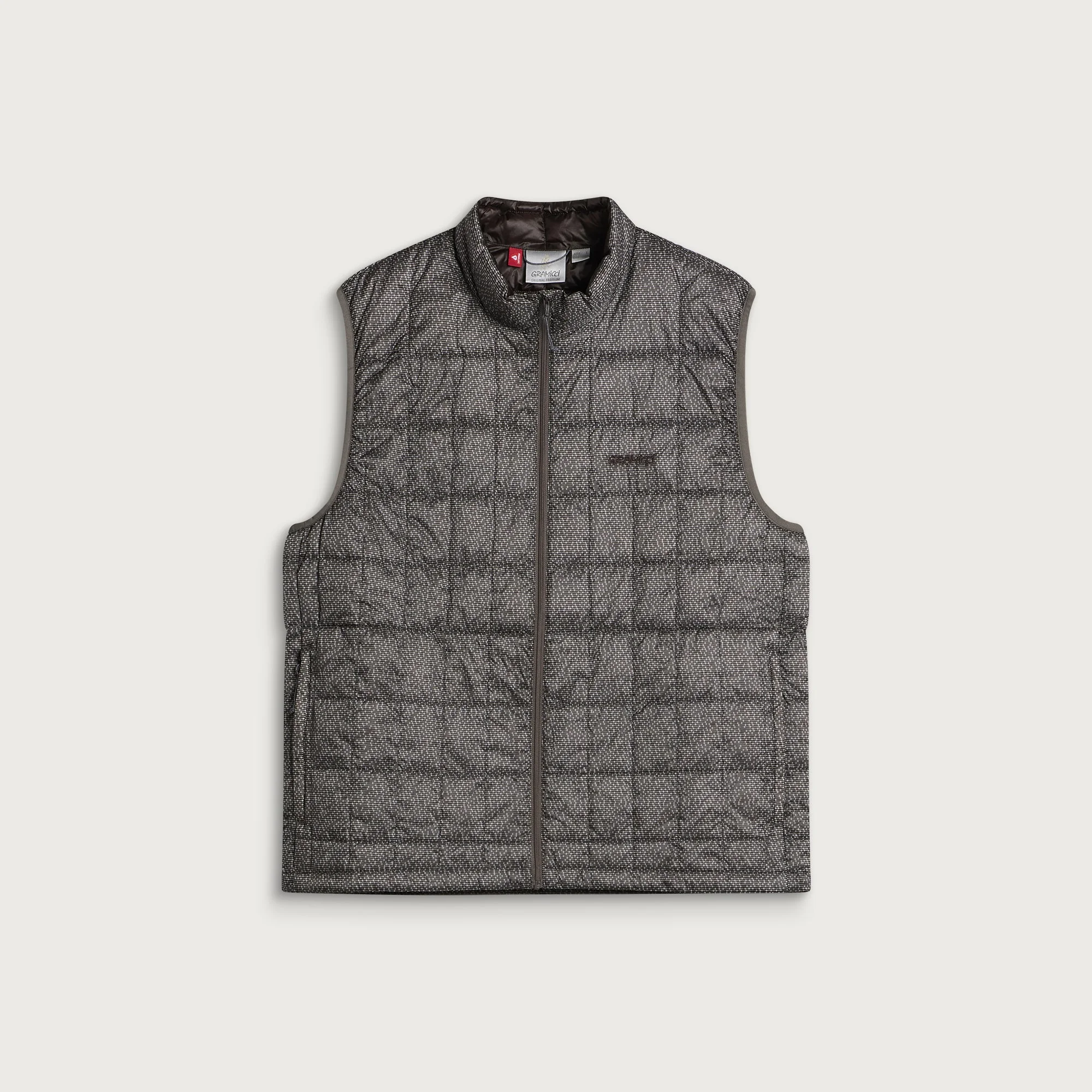 Gramicci G-Zero Primaloft® Vest - 1