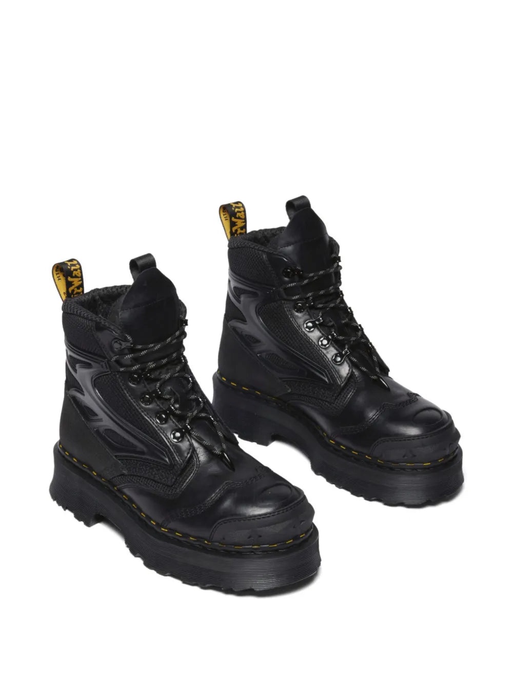 1460 BOOTS - 5