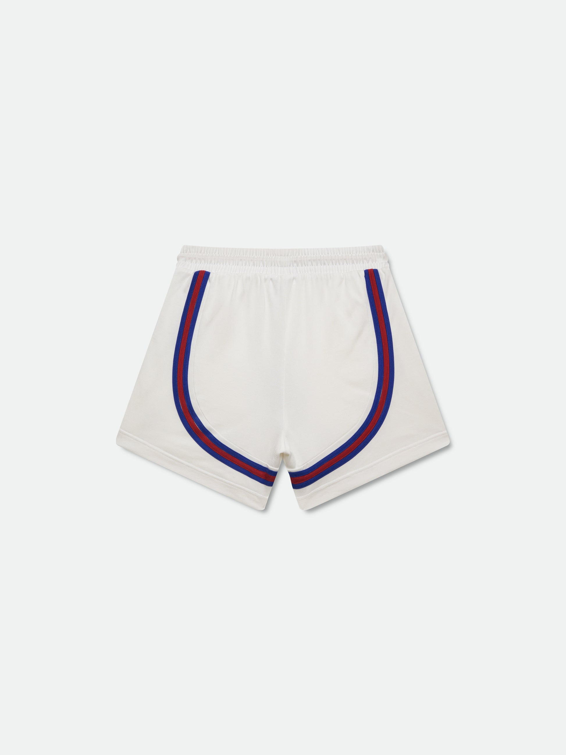 CREST VEILLE TRACK SHORTS - 2