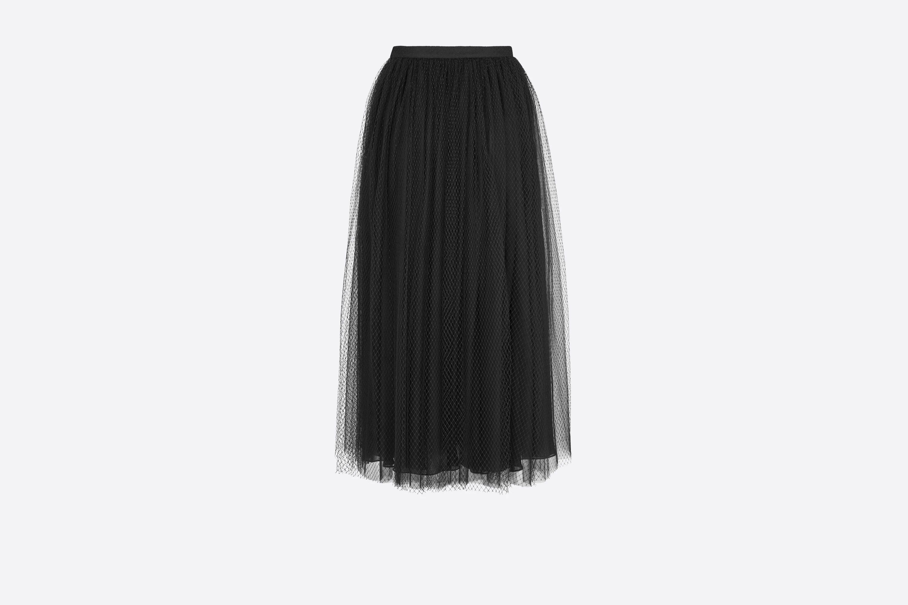 Midi Skirt - 2