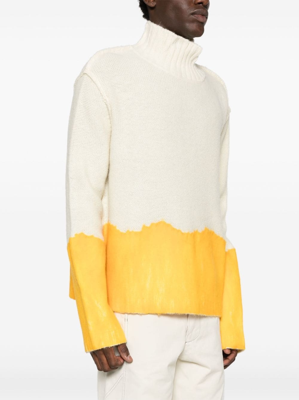 Saturate sweater - 3