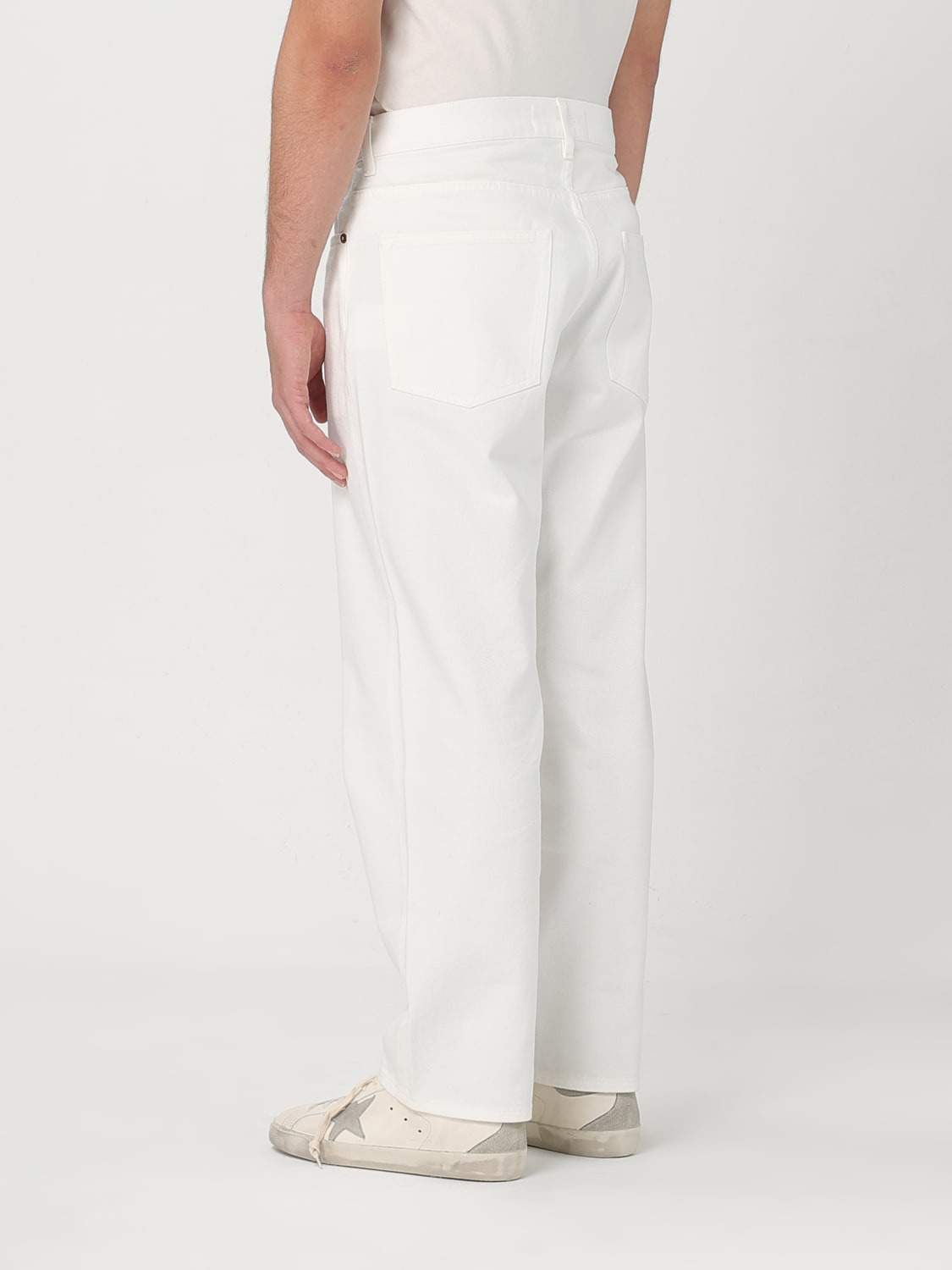 Jeans men Golden Goose - 3