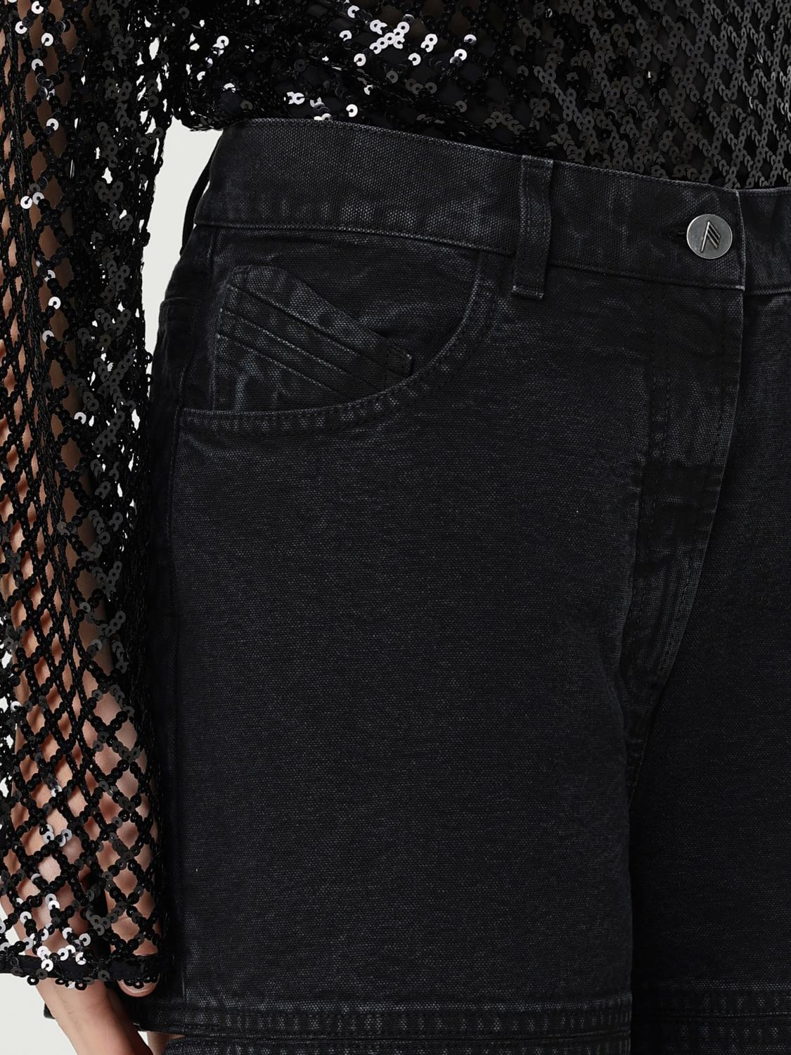 Jeans woman The Attico - 4