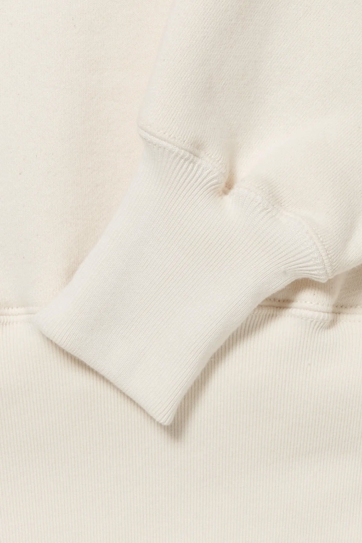 Lot. 606 Hoodie - Ivory - 3