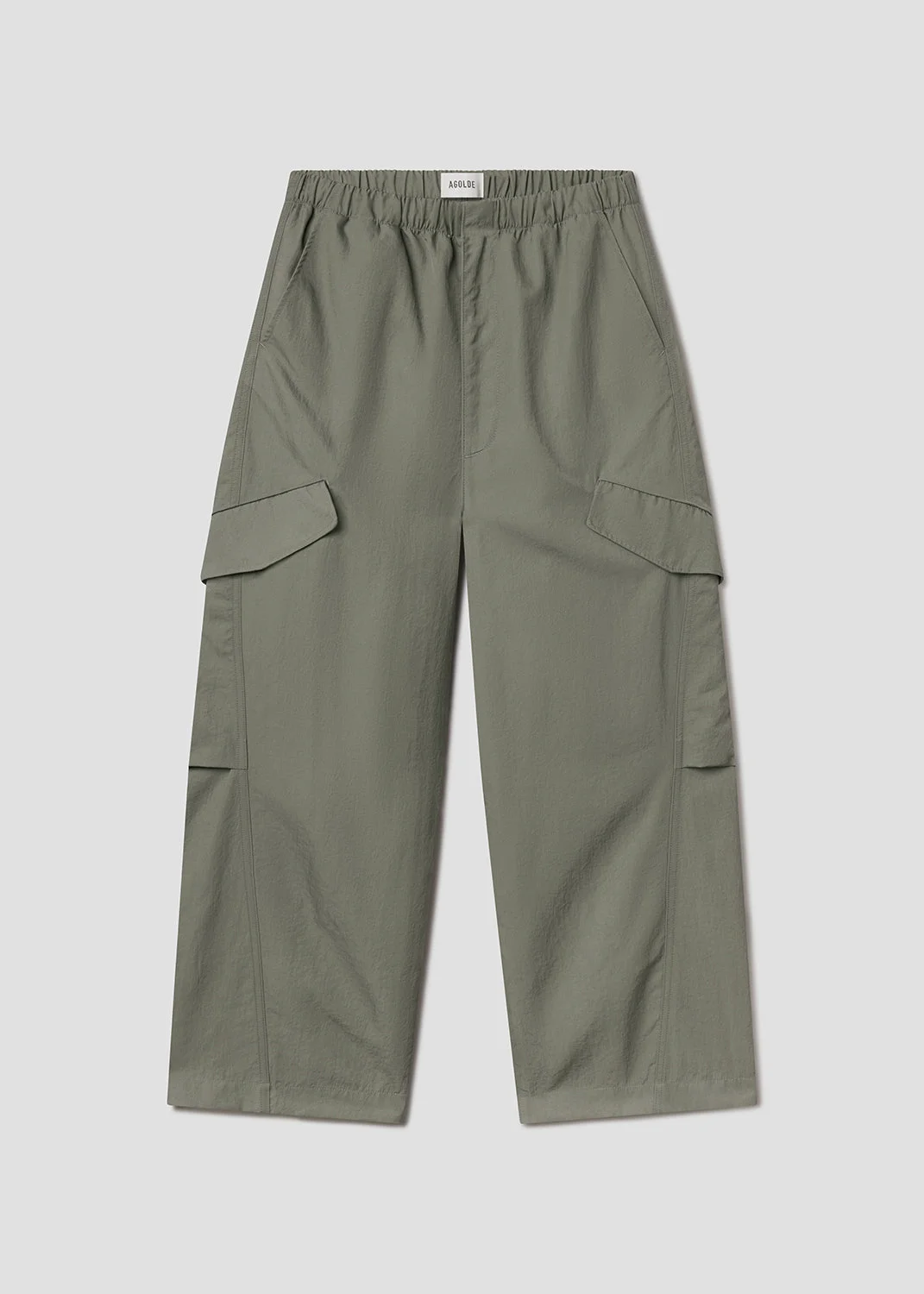 WHITCOMB PANT IN MILLSTONE - 1