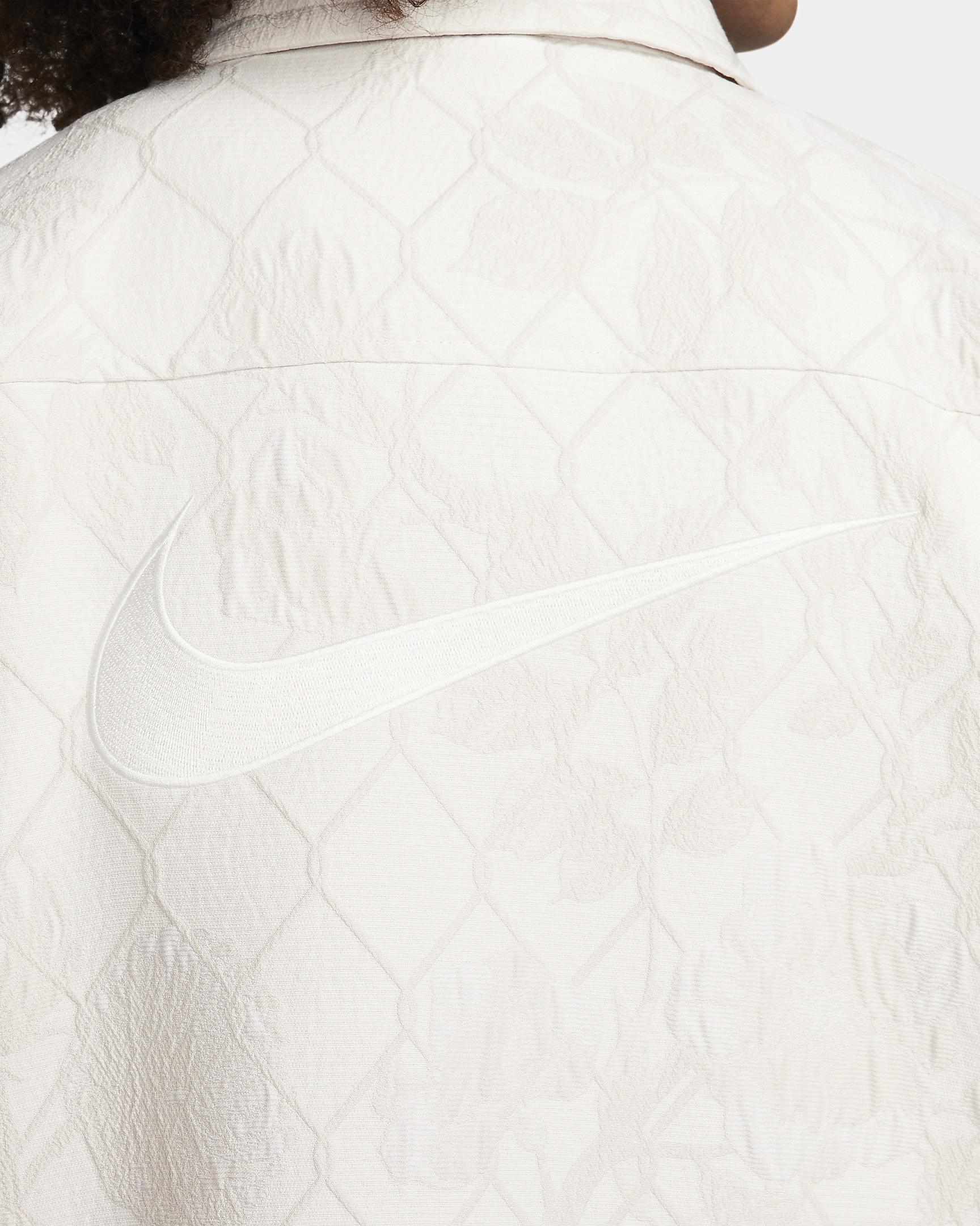 Nike Men's Repel Basketball Jacket - 7
