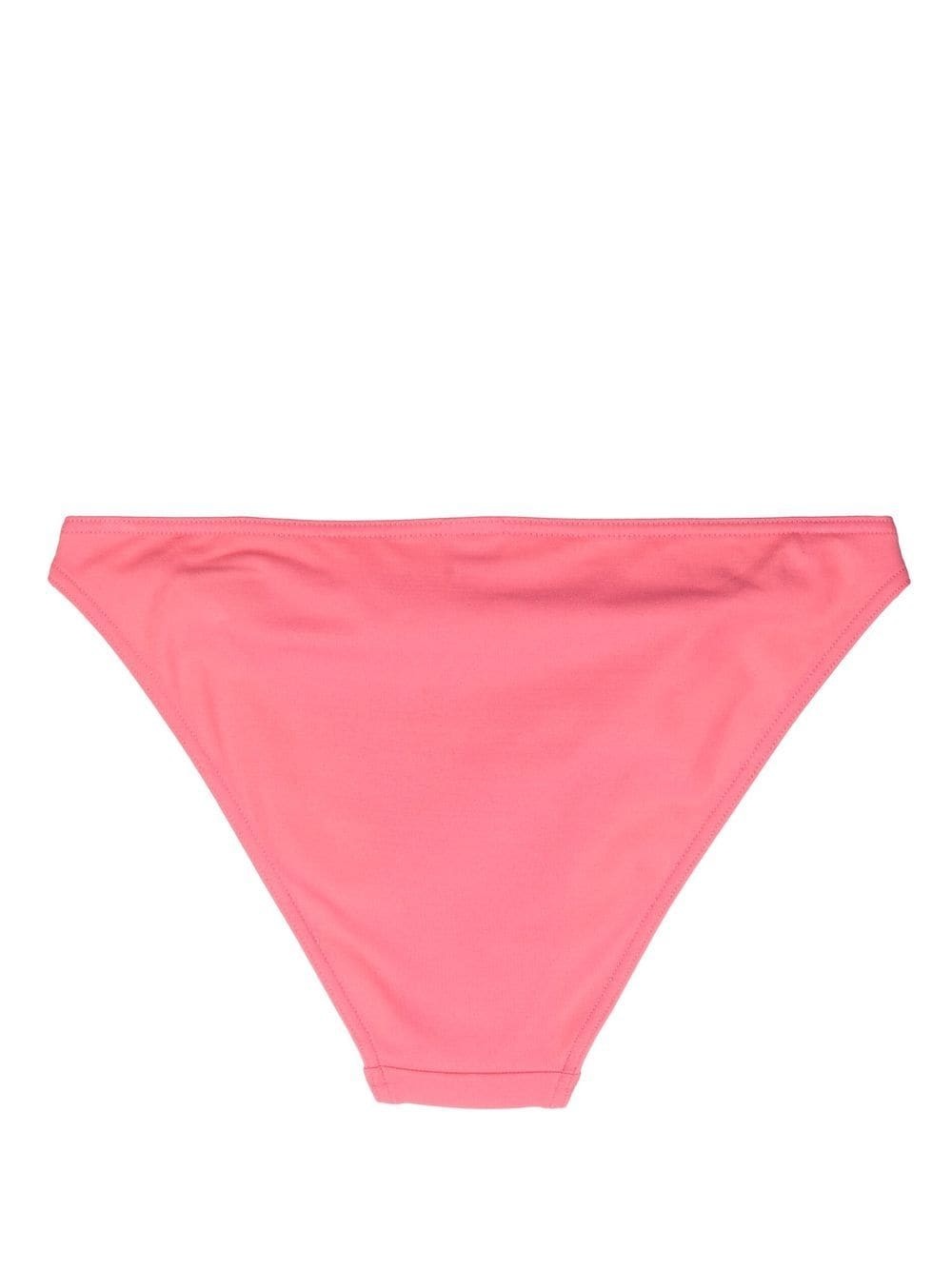 Dona thin bikini bottoms - 2