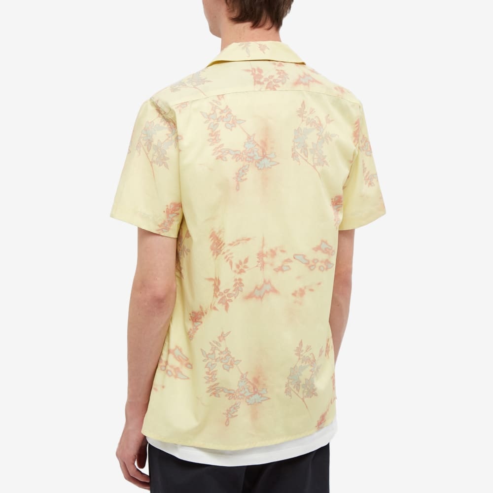 Paul Smith Floral Vacation Shirt - 5