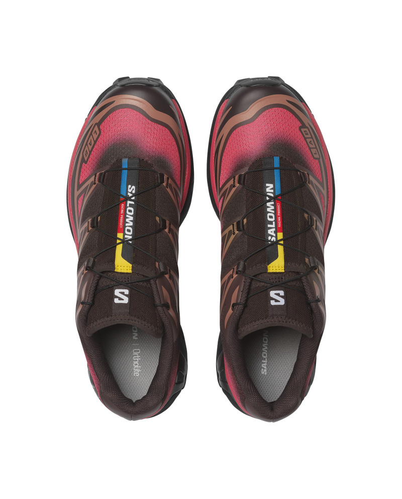 SALOMON XT-6 SKYLINE outlook