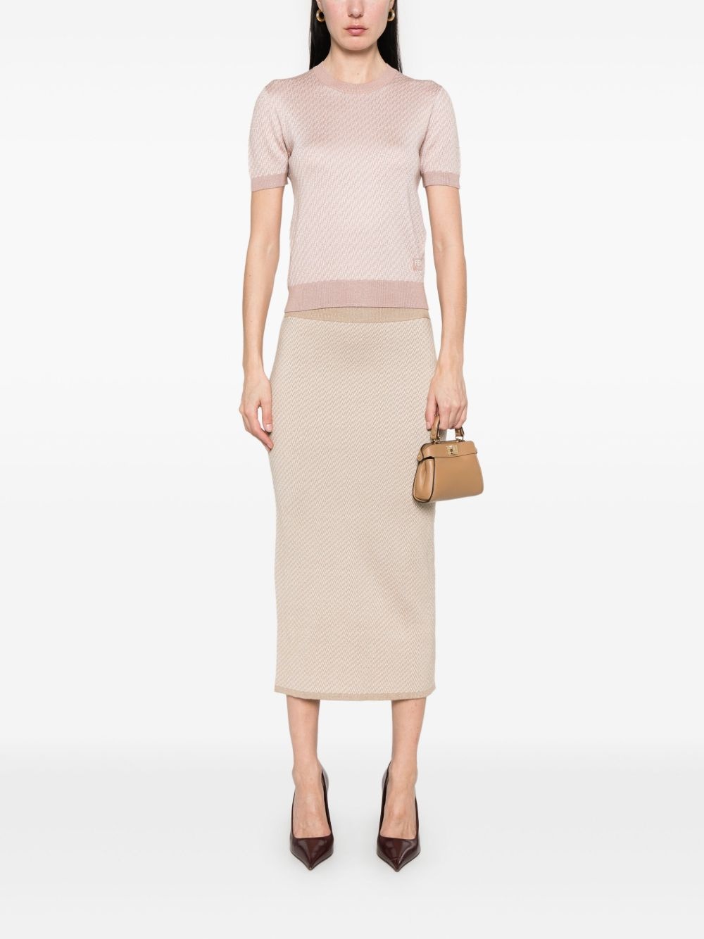 FF midi skirt - 2
