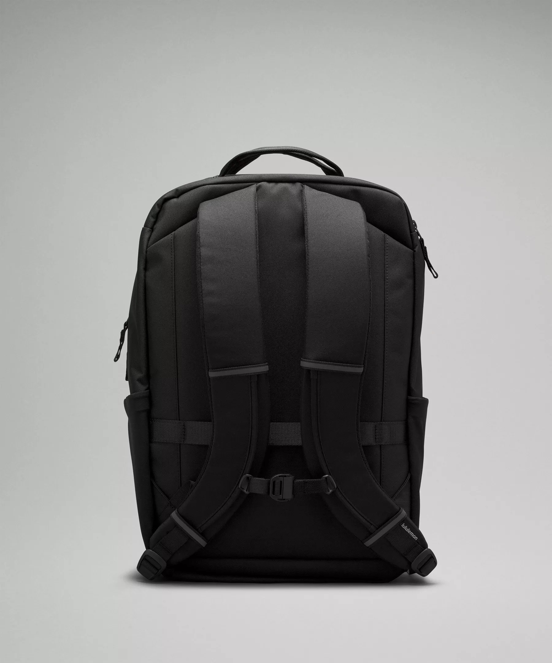Double-Zip Backpack 22L - 3