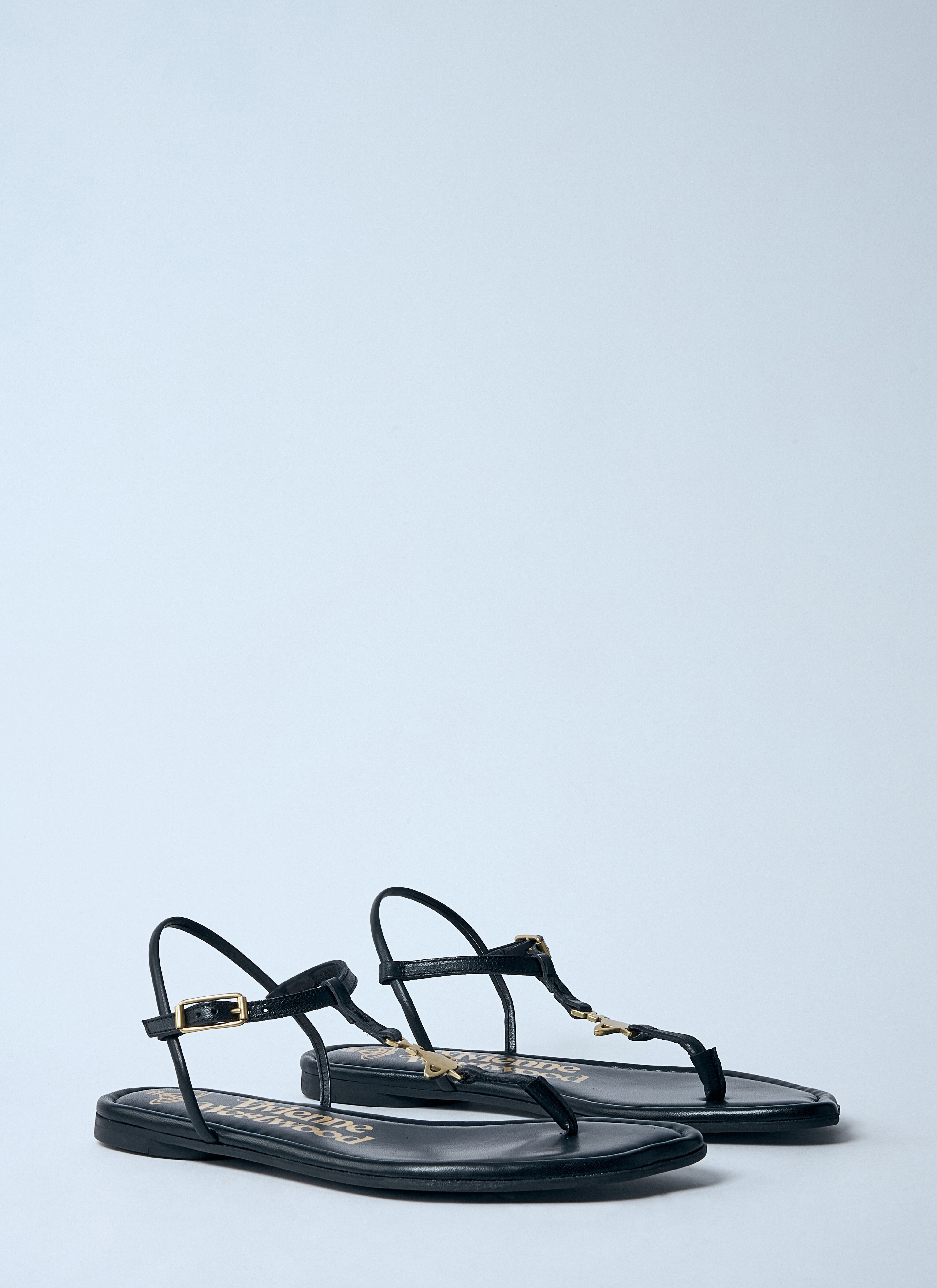 Orb Thong Sandal - 2