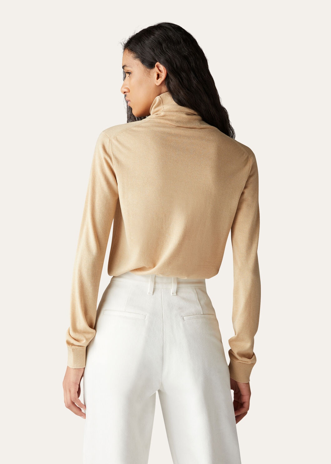 Turtleneck - 5