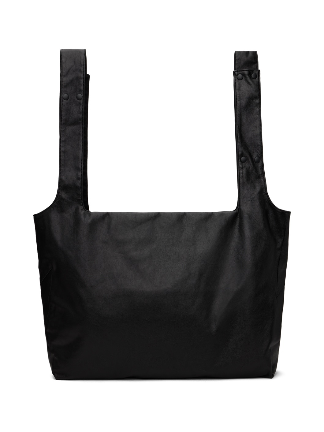 Black discord INFINITE Tote - 1