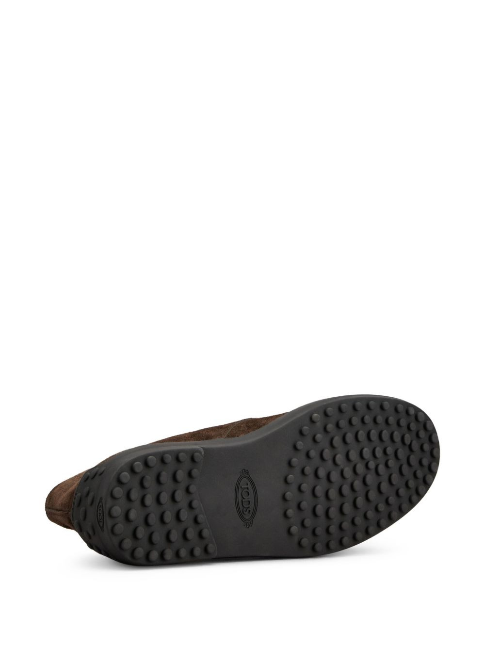 suede boots - 4