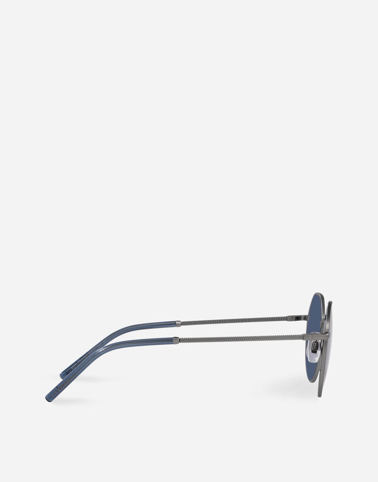 Gros grain sunglasses - 5