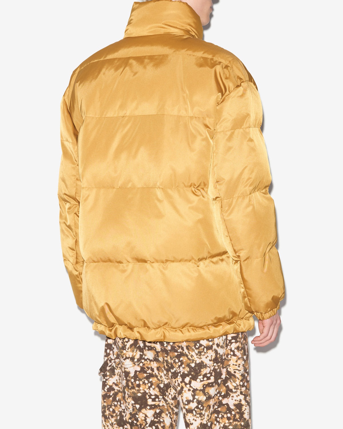 DILMA COAT - 5