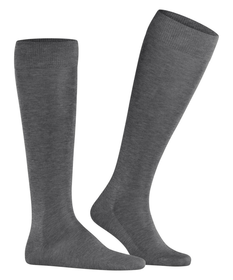 Tiago Men Knee-high socks 3