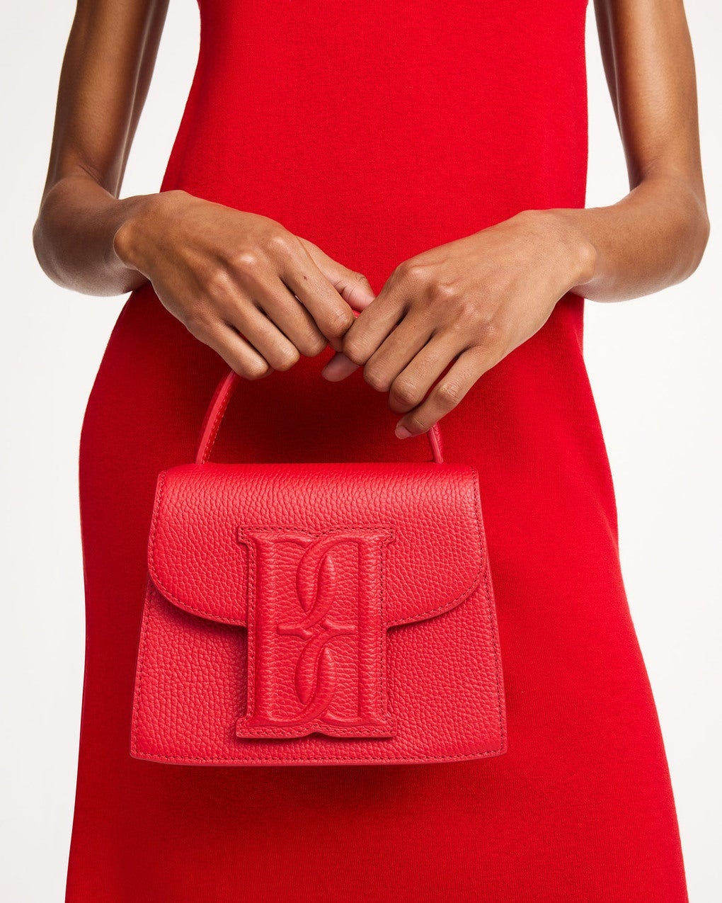 Bag Ramil Red ONESIZE - 2
