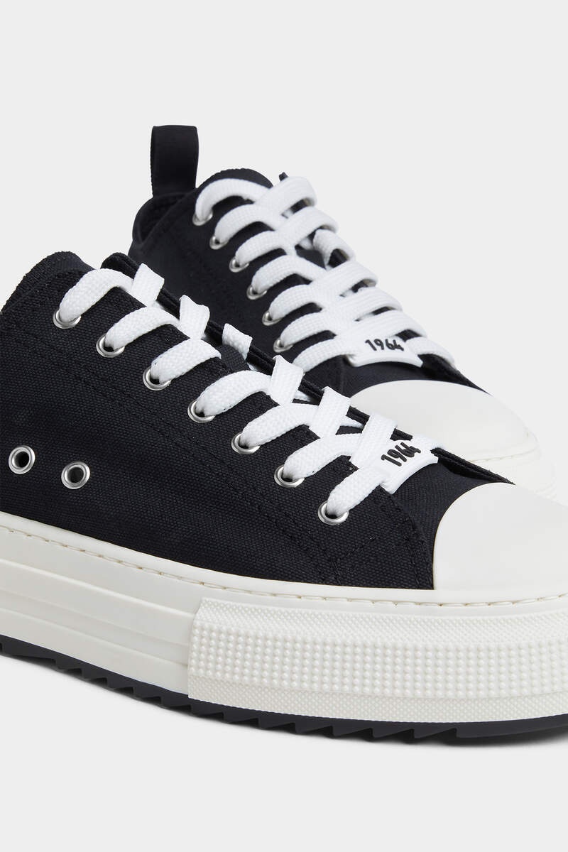 BERLIN SNEAKERS - 4
