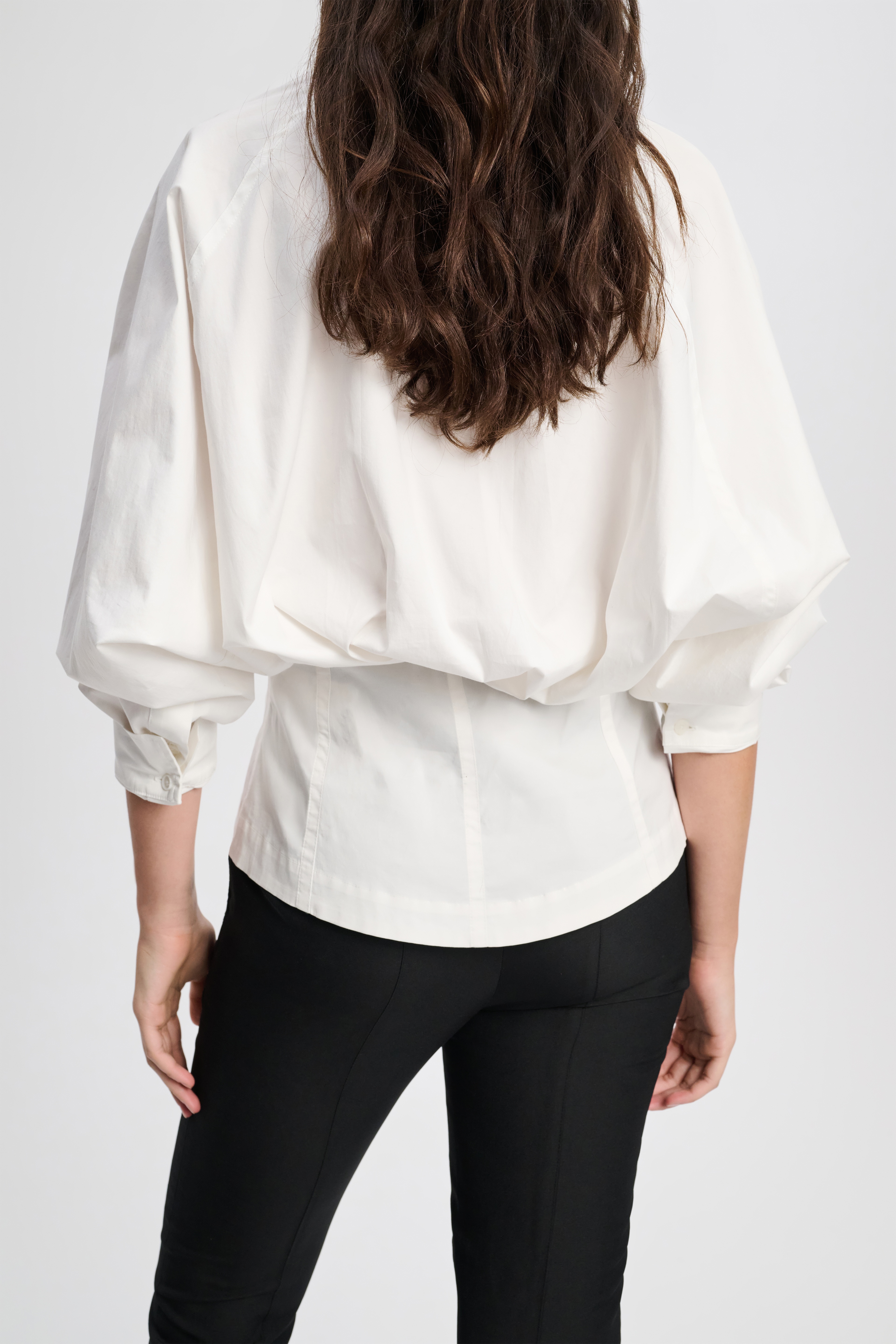 POWERFUL VOLUMES blouse - 5